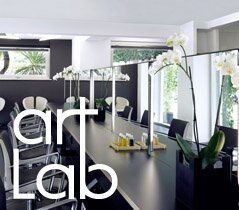 Art Lab - Salón Profesional de Peluquería y Maquillaje