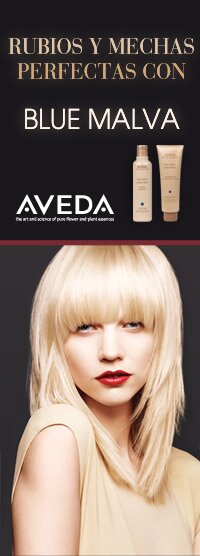Aveda - Rubios y Mechas Perfectos con Aveda