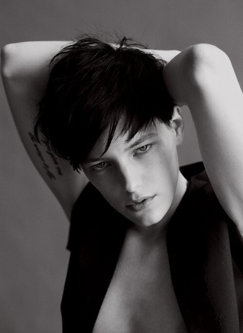 Erika Linder